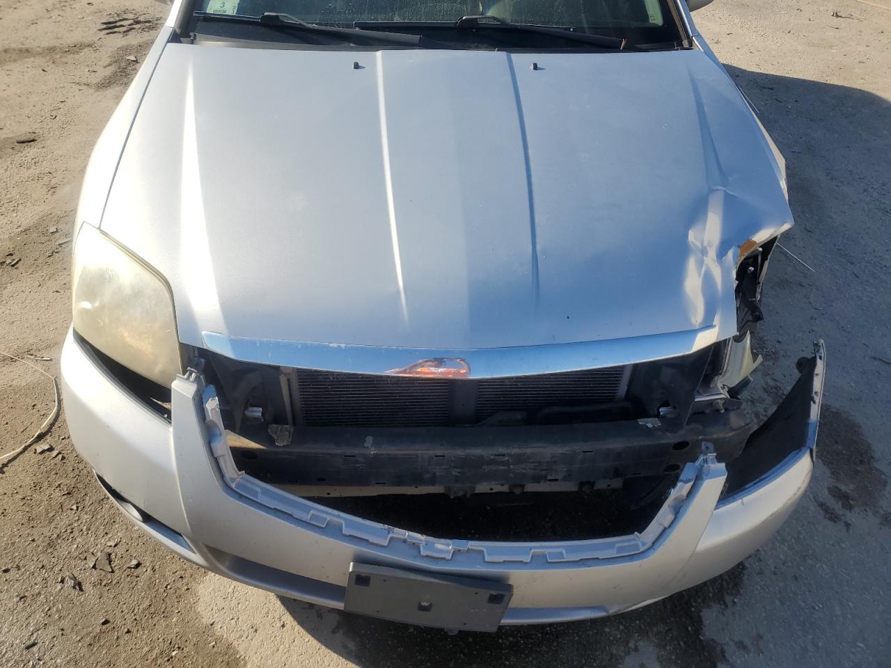 2009 Mitsubishi Galant Sport VIN: 4A3AB46S69E006056 Lot: 90037075