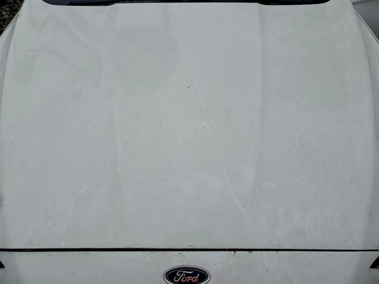 2016 Ford Fusion S VIN: 3FA6P0G77GR183938 Lot: 94436945