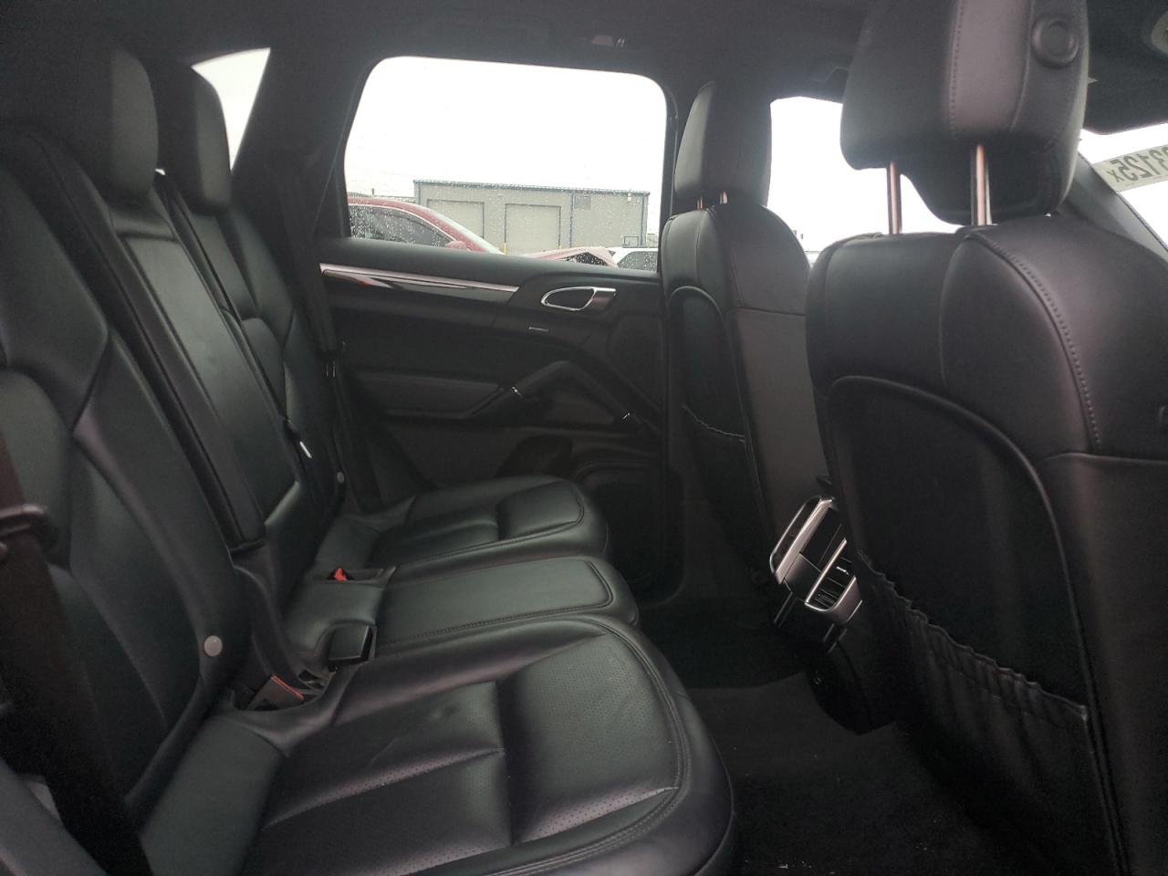 2016 Porsche Cayenne VIN: WP1AA2A22GKA11351 Lot: 92833125