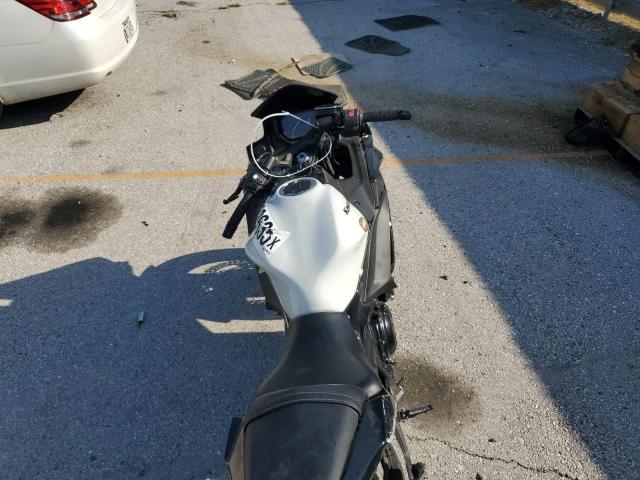 2023 KAWASAKI EX650 R  