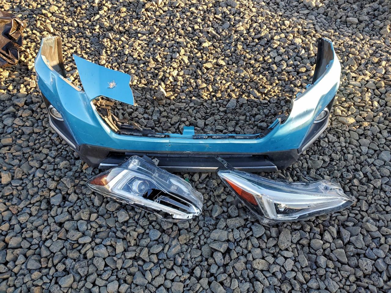 2020 Subaru Crosstrek Premium VIN: JF2GTDEC7LH228620 Lot: 94329075