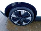 2024 VOLVO EX30 200KW SM EXTENDED RANGE ULTRA 69KWH 5DR AUTO for sale at Copart SANDTOFT