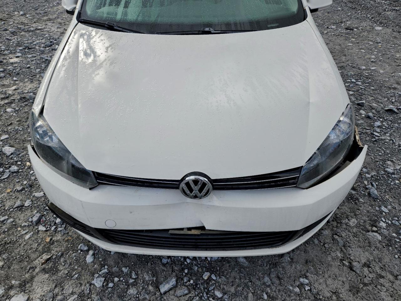 2014 Volkswagen Jetta S VIN: 3VWPP7AJ3EM600183 Lot: 93965005