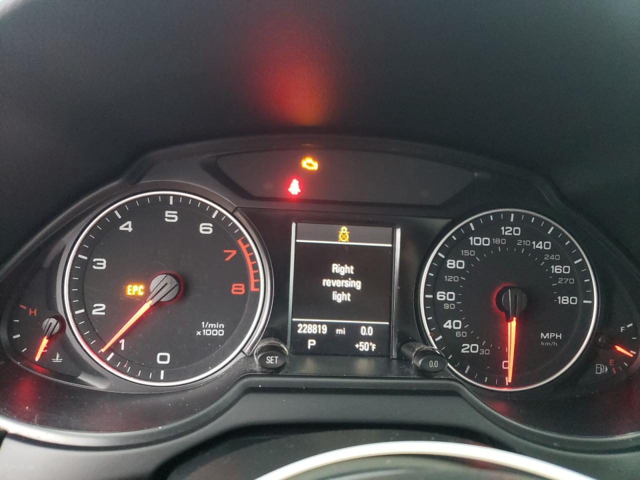 2011 Audi Q5 Premium Plus VIN: WA1DKAFP1BA011005 Lot: 94029055