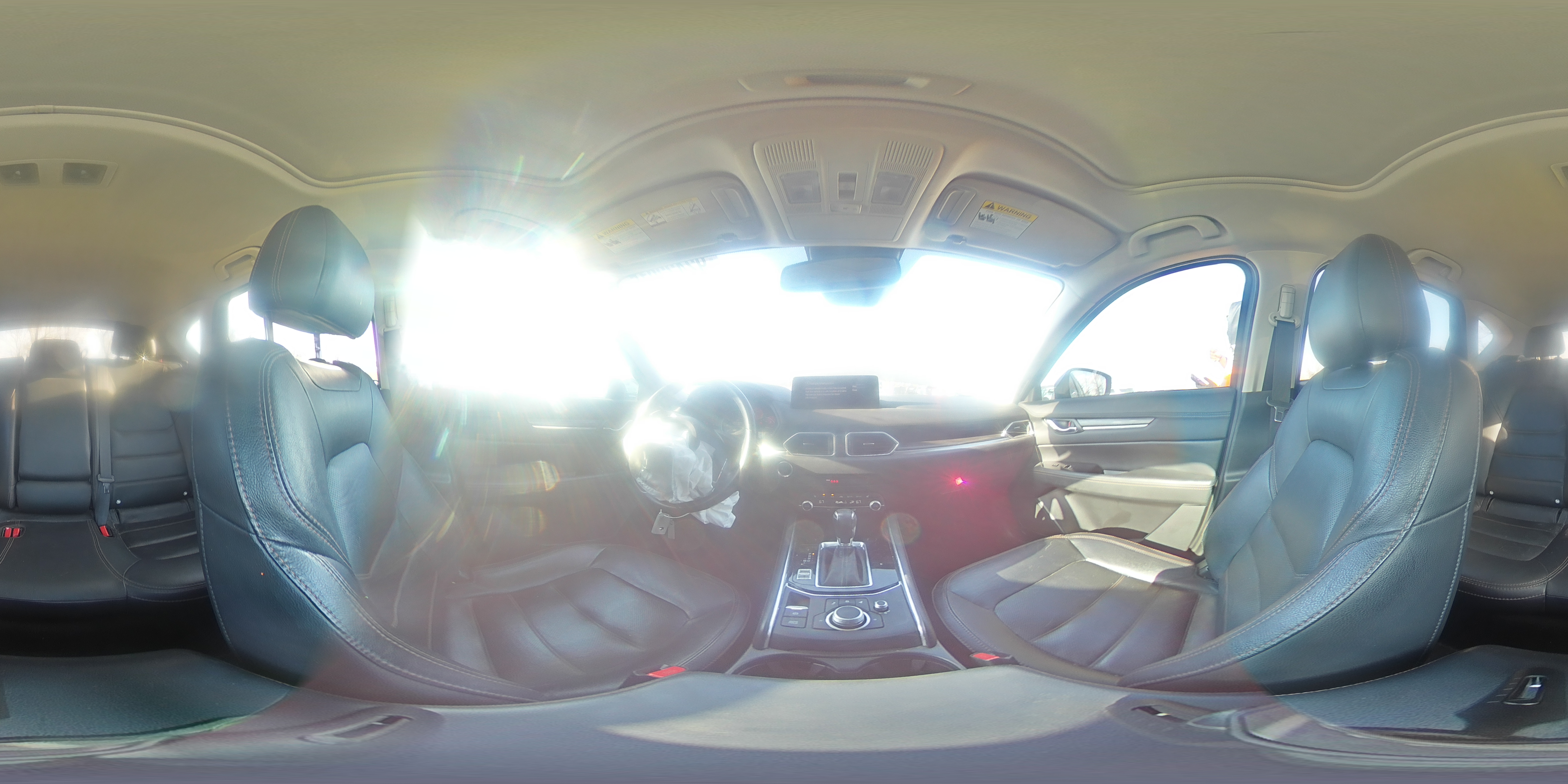 2023 Mazda Cx-5 Premium VIN: JM3KFBDM8P0100204 Lot: 92422915