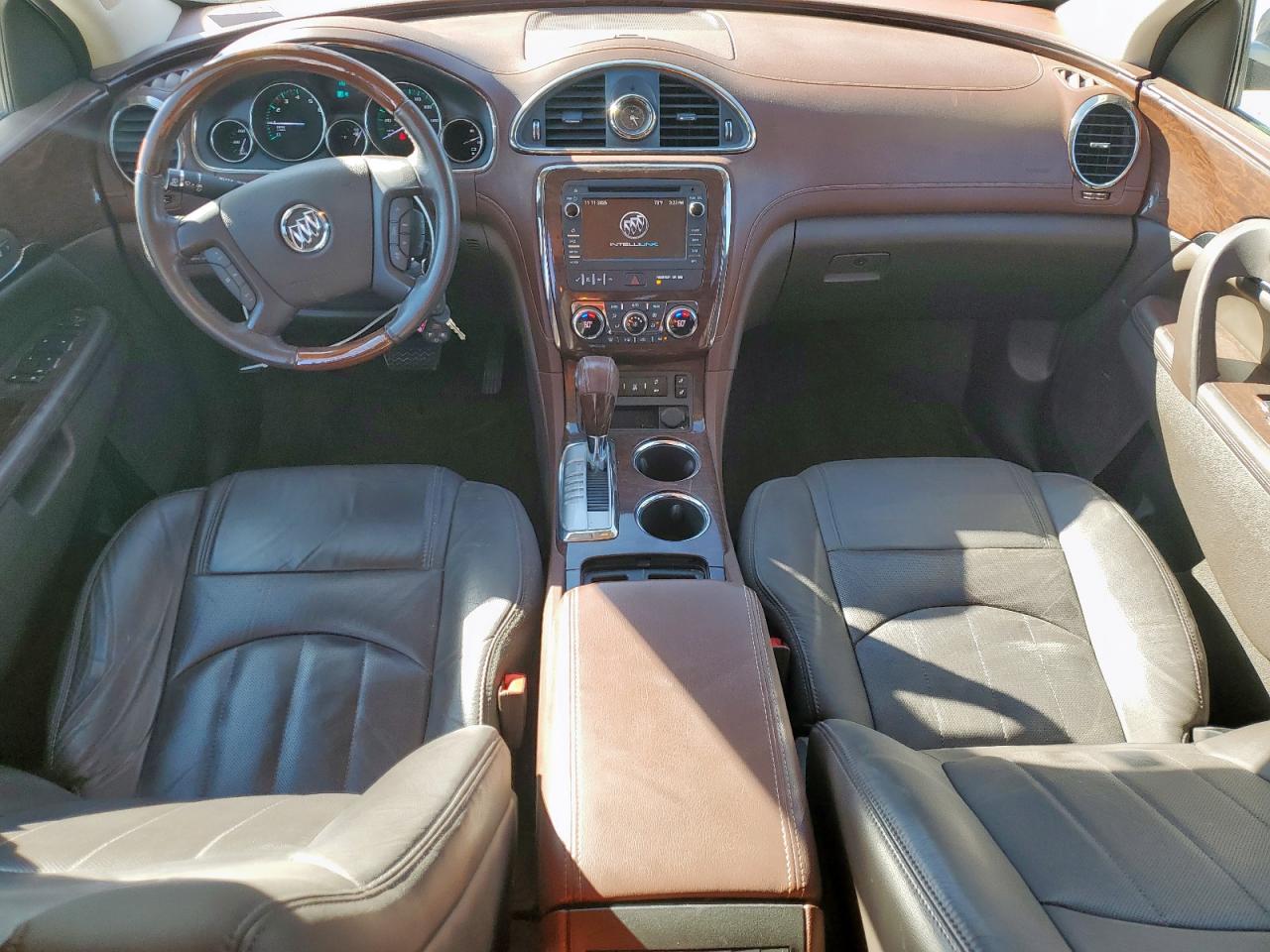 2014 Buick Enclave VIN: 5GAKVBKD1EJ212690 Lot: 91213045