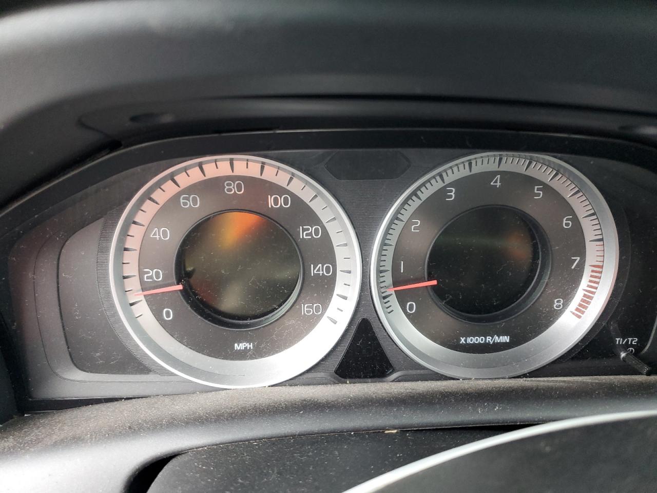 2013 Volvo Xc60 T6 VIN: YV4902DZ4D2441214 Lot: 93069795