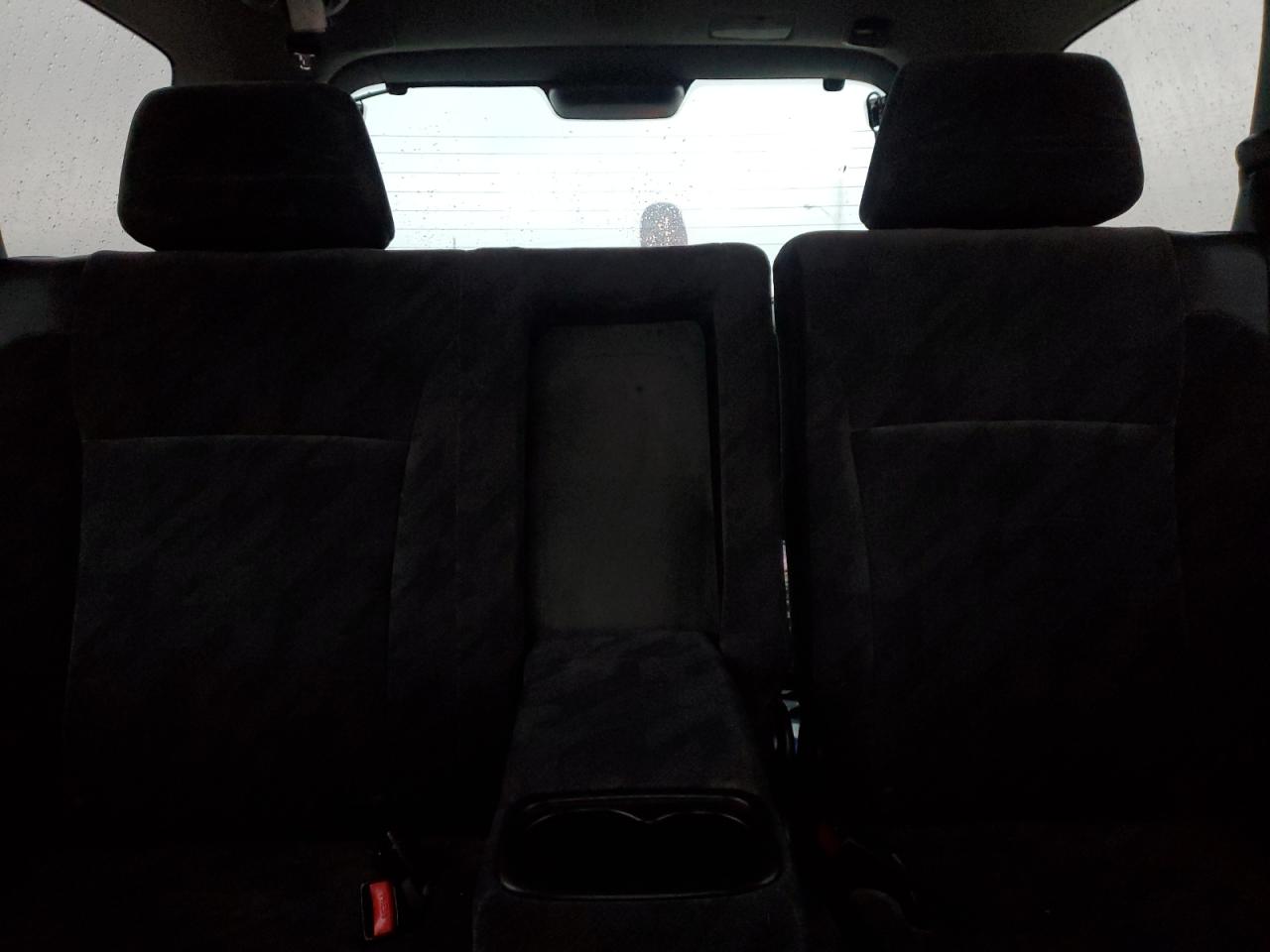 2004 Honda Cr-V Ex VIN: JHLRD78854C025885 Lot: 93154455