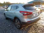 2019 NISSAN QASHQAI 1.5 DCI 115 N-CONNECTA 5DR DCT for sale at Copart BELFAST