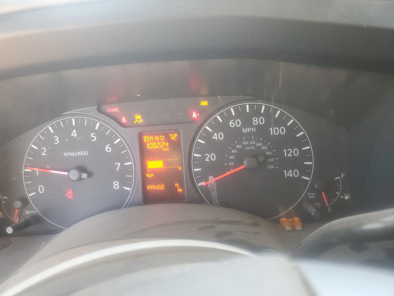 2018 Nissan Nv 2500 Delivery Van VIN: 1N6AF0LY4JN814531 Lot: 92797595