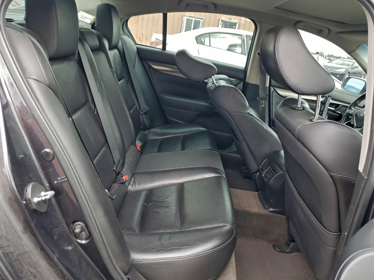 2013 Acura Tl Tech VIN: 19UUA8F58DA014861 Lot: 93521645