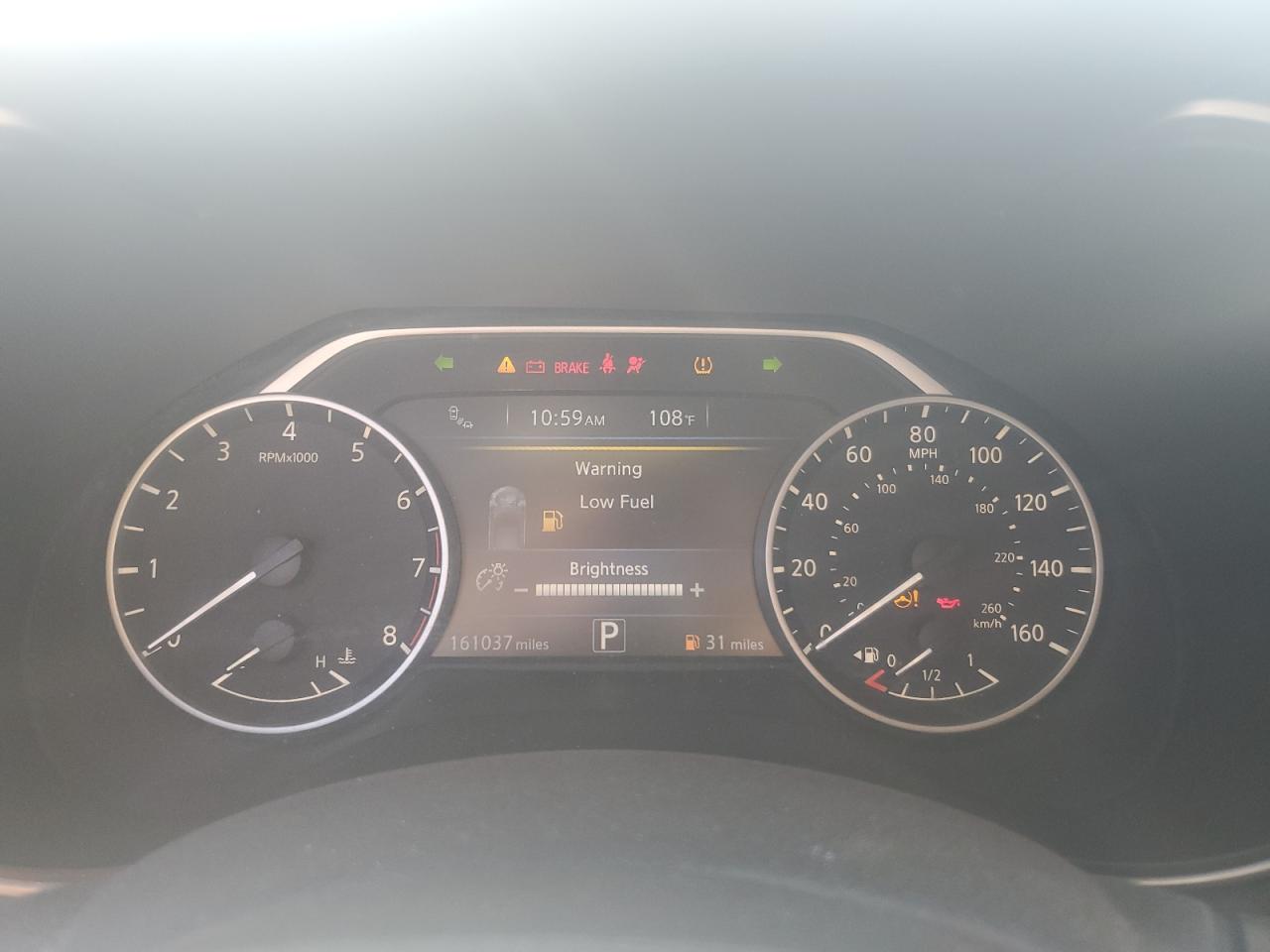 2018 Nissan Maxima 3.5S VIN: 1N4AA6AP0JC392533 Lot: 85013795