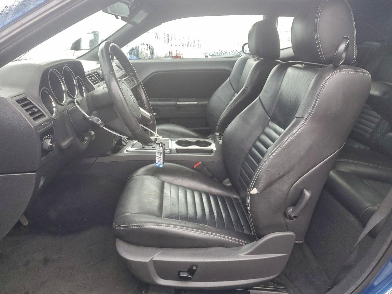 2010 Dodge Challenger R/T VIN: 2B3CJ5DT5AH156996 Lot: 93734565