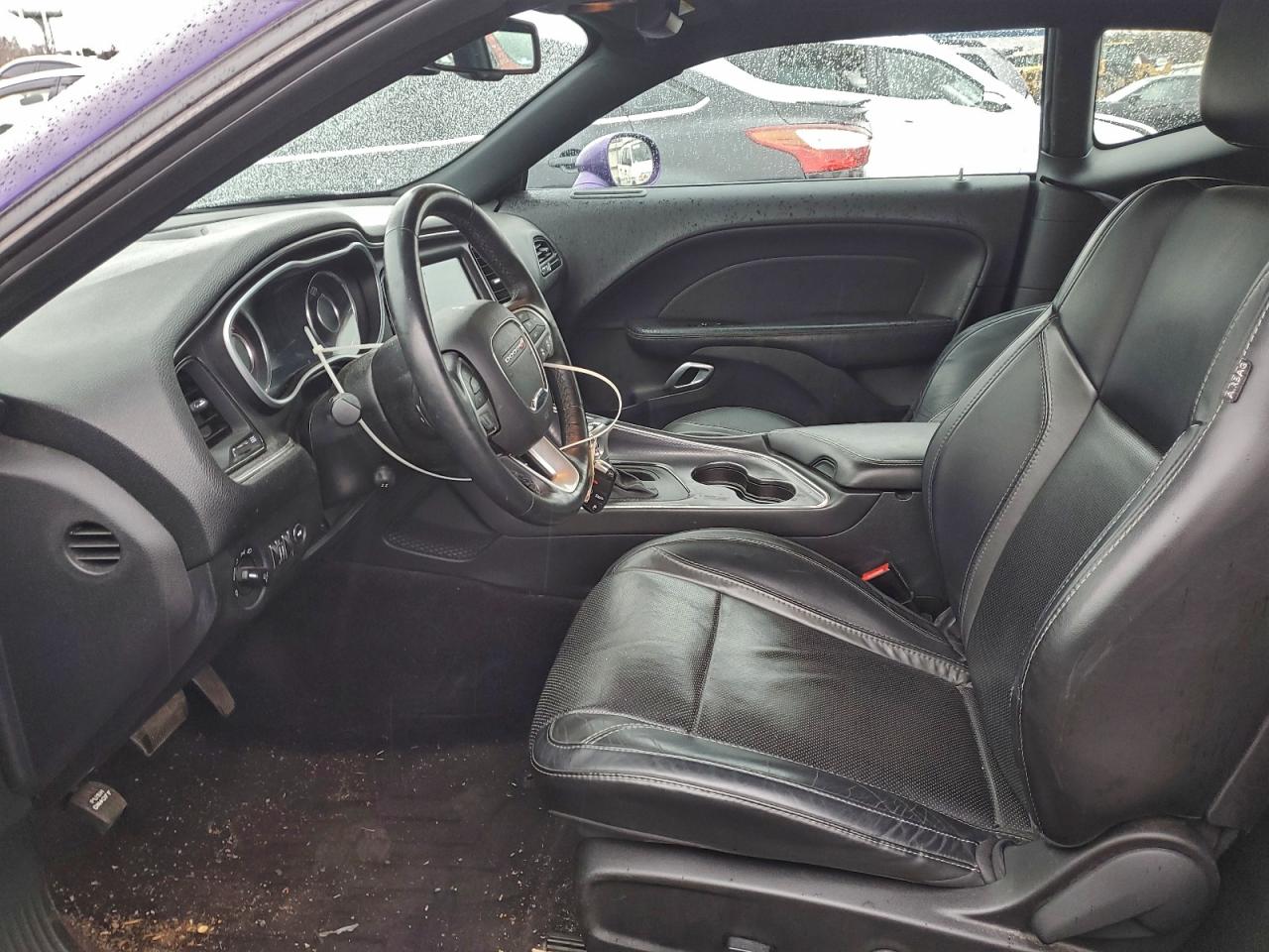 2016 Dodge Challenger Sxt VIN: 2C3CDZAG6GH158631 Lot: 93967855