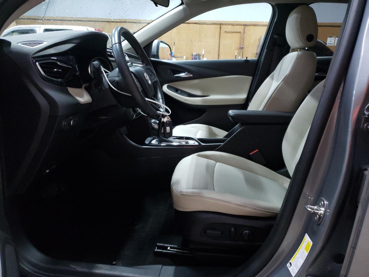 2023 Buick Encore Gx Select VIN: KL4MMESLXPB069748 Lot: 92299385