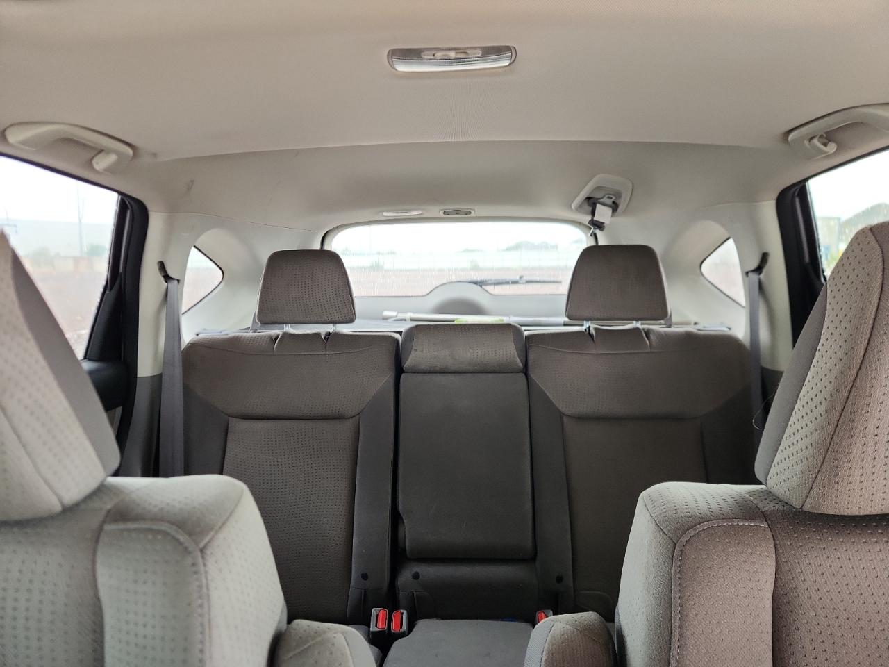 2014 Honda Cr-V Ex VIN: 5J6RM3H52EL045079 Lot: 93556895