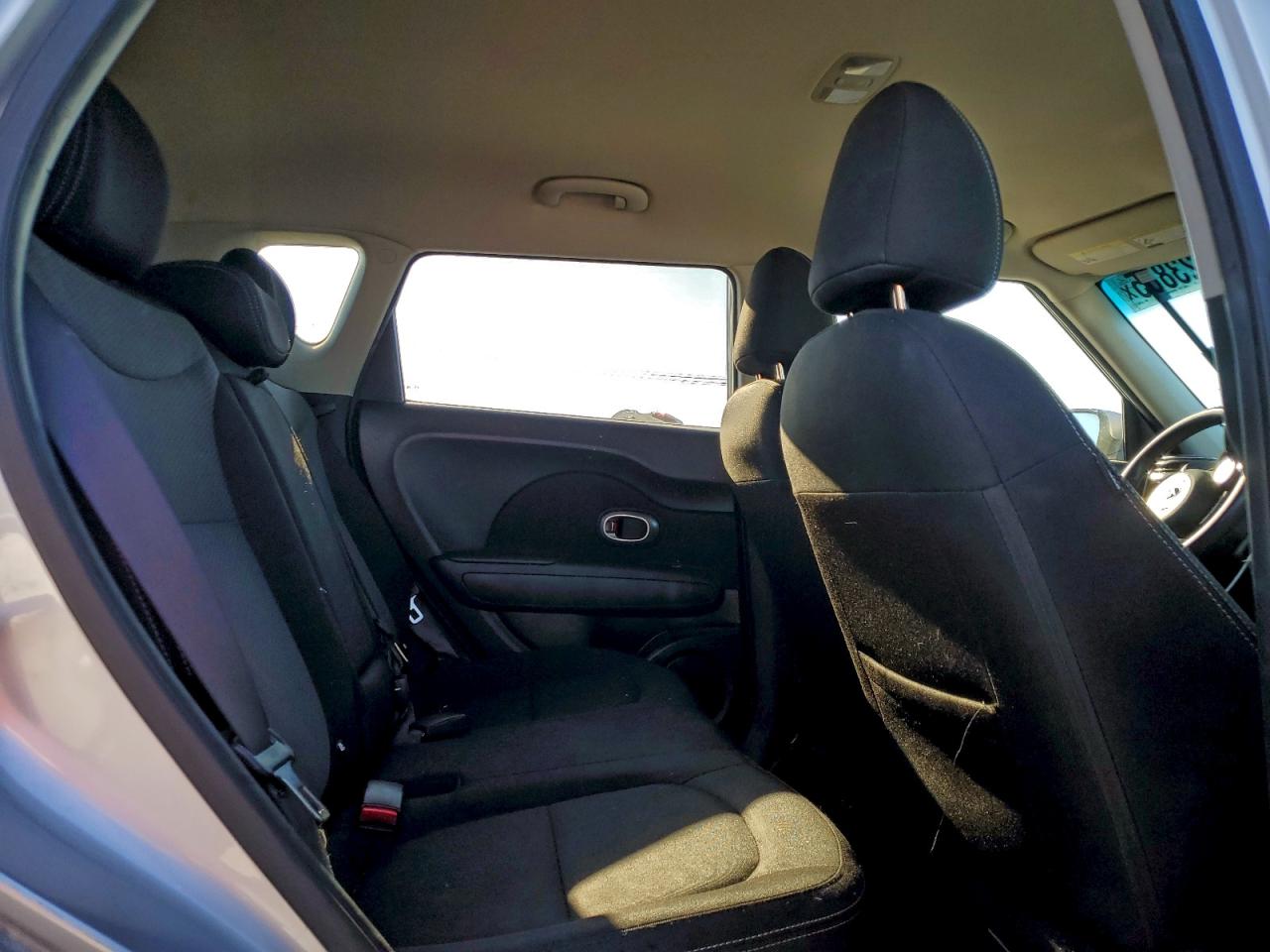 2018 Kia Soul + VIN: KNDJP3A55J7575442 Lot: 94323865