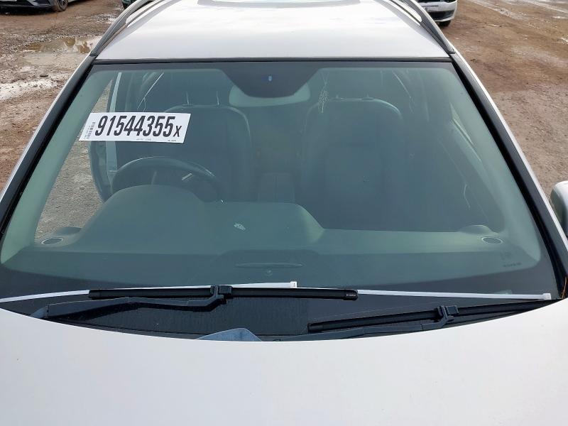 2012 MERCEDES-BENZ C CLASS C220 CDI BLUEEFFICIENCY EXECUTIVE SE 5DR AUTO