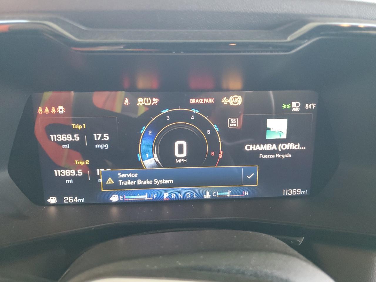 2024 Chevrolet Colorado Lt VIN: 1GCPSCEK9R1318579 Lot: 92902225