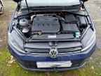 2017 VOLKSWAGEN GOLF 2.0 TDI R-LINE 5DR DSG for sale at Copart SANDTOFT
