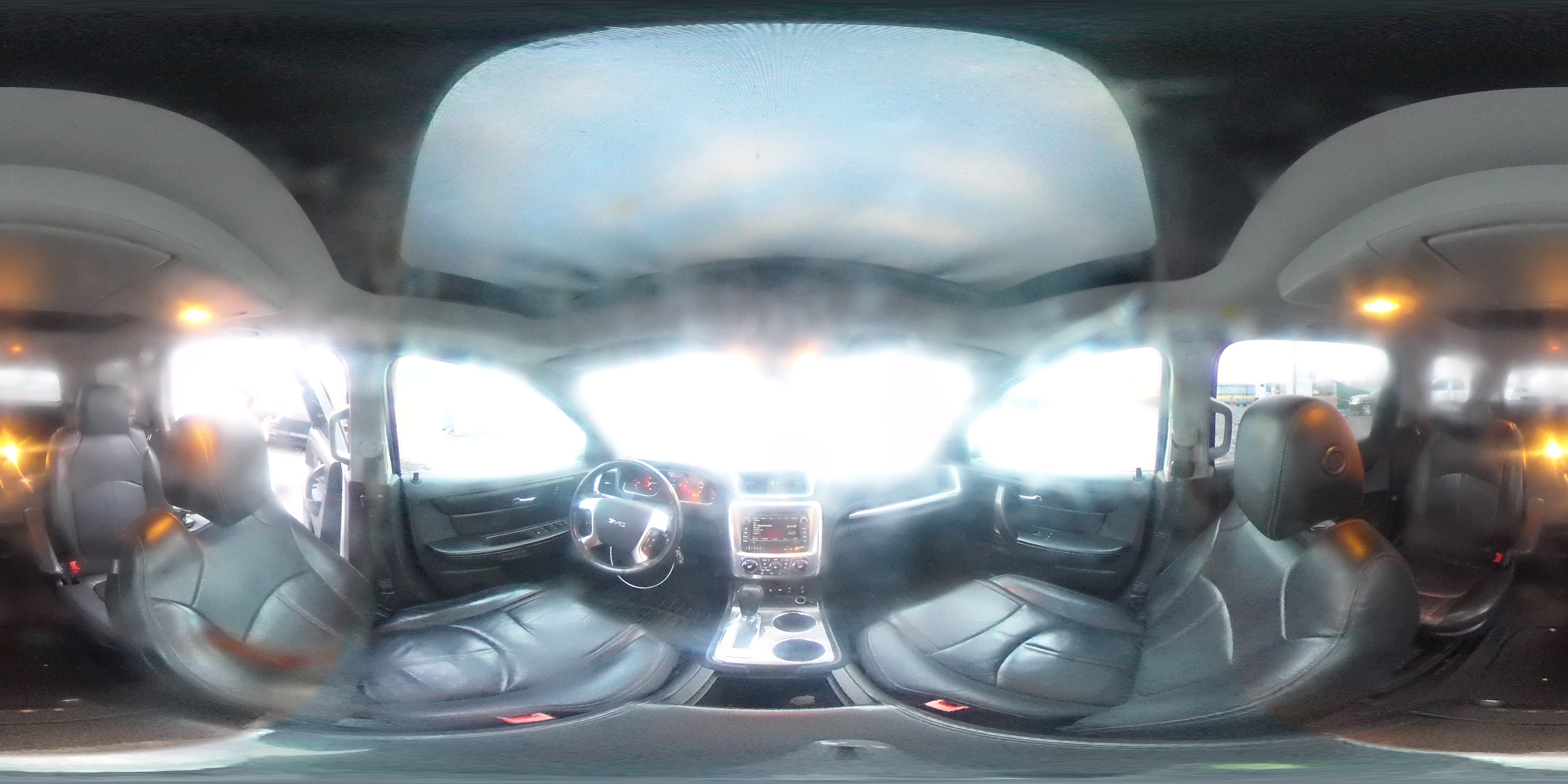 2016 GMC Acadia Slt-1 VIN: 1GKKVRKD9GJ236444 Lot: 93992835