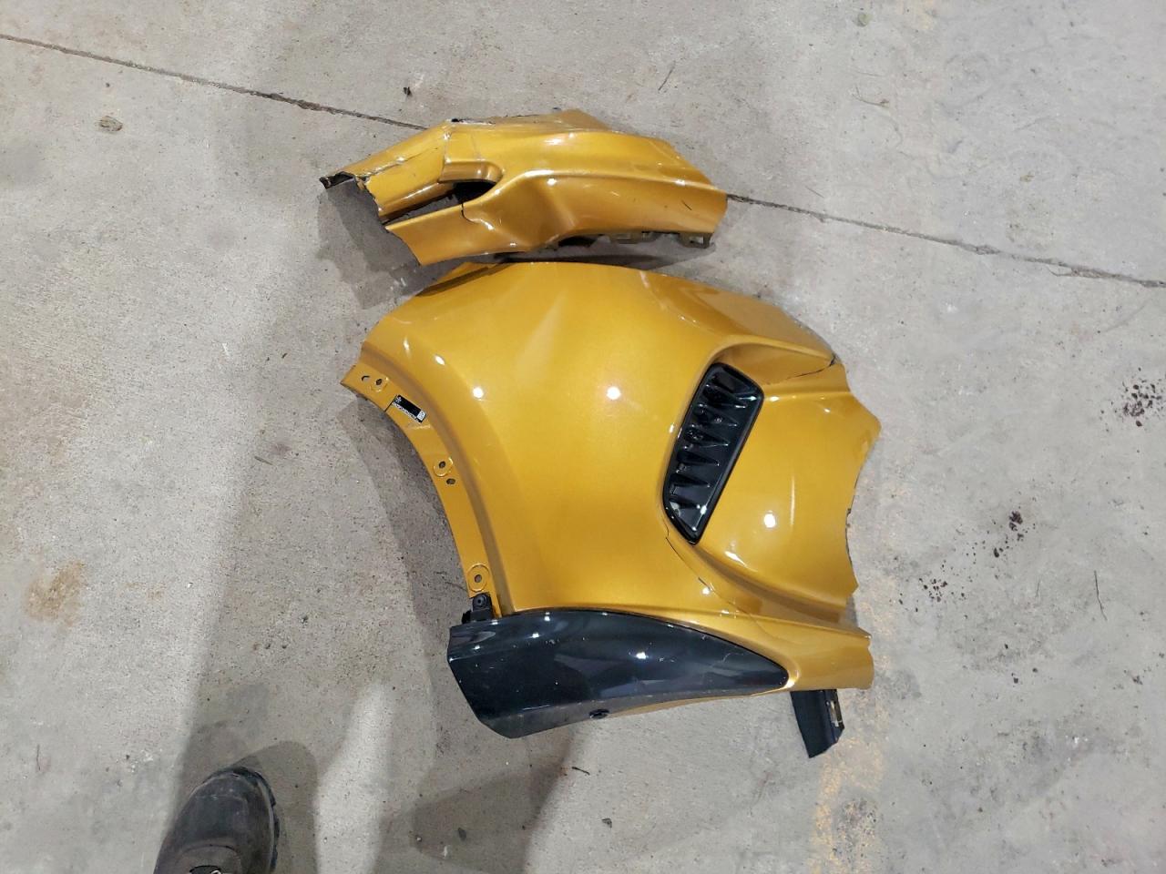 2024 Dodge Hornet R/T VIN: ZACPDFCW5R3A22709 Lot: 94219985