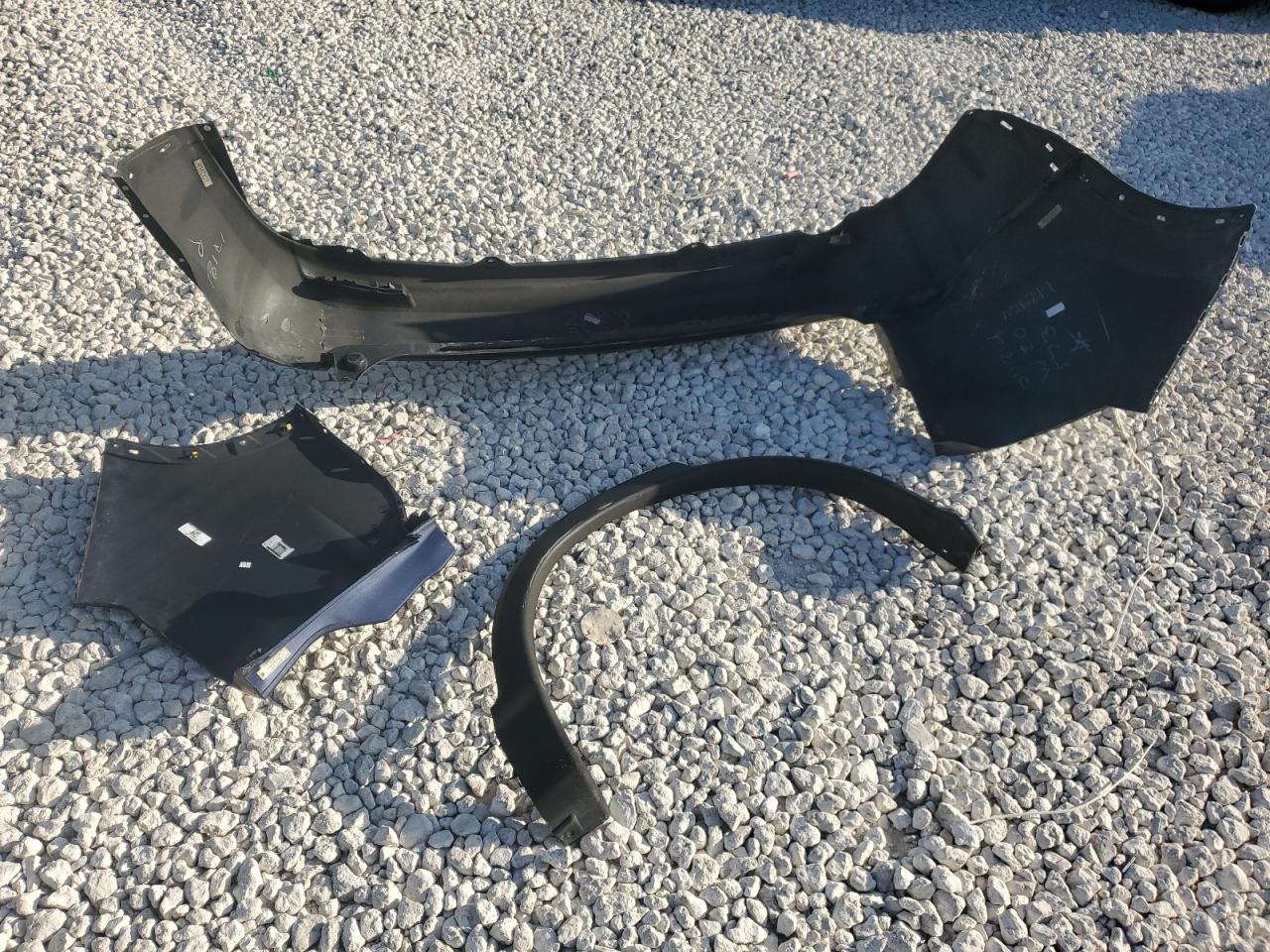 2014 Honda Cr-V Exl VIN: 2HKRM3H73EH558353 Lot: 92610895