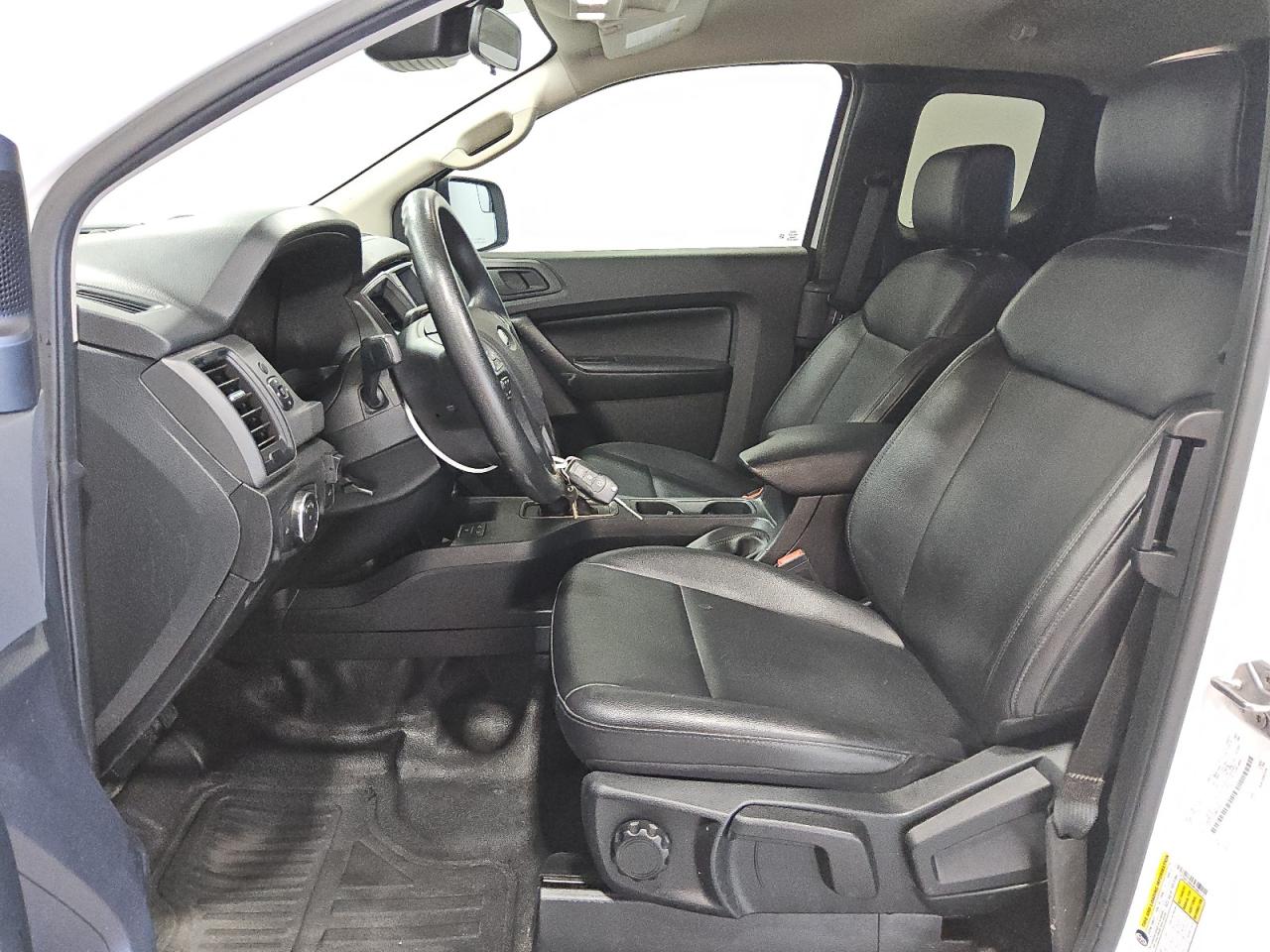 2021 Ford Ranger Xl VIN: 1FTER1EH5MLD62121 Lot: 91066905