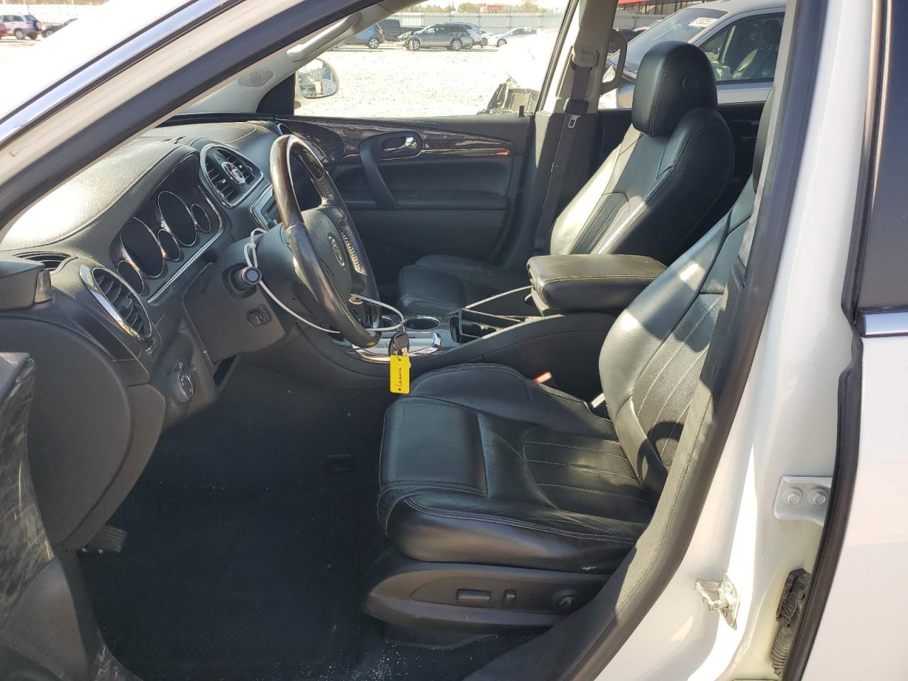 2014 Buick Enclave VIN: 5GAKRCKD7EJ228418 Lot: 89501315