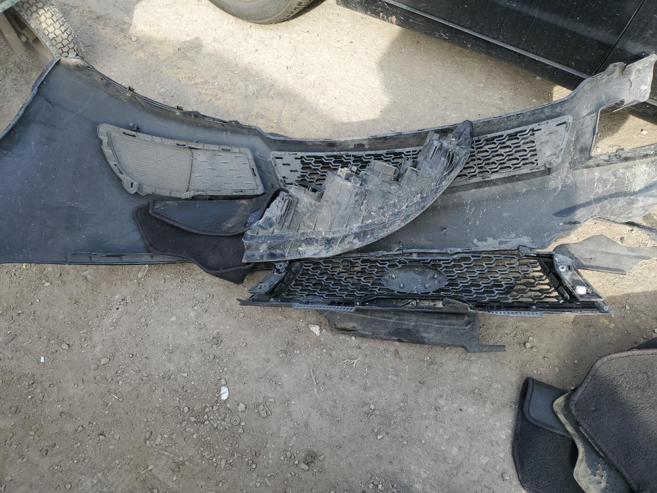 2012 Kia Forte Ex VIN: KNAFU4A26C5488462 Lot: 92215115