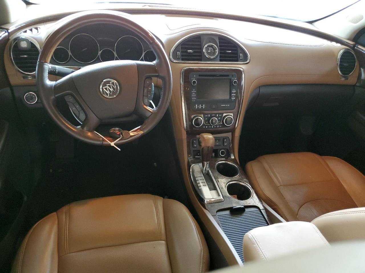 2014 Buick Enclave VIN: 5GAKRBKD7EJ222399 Lot: 90794985