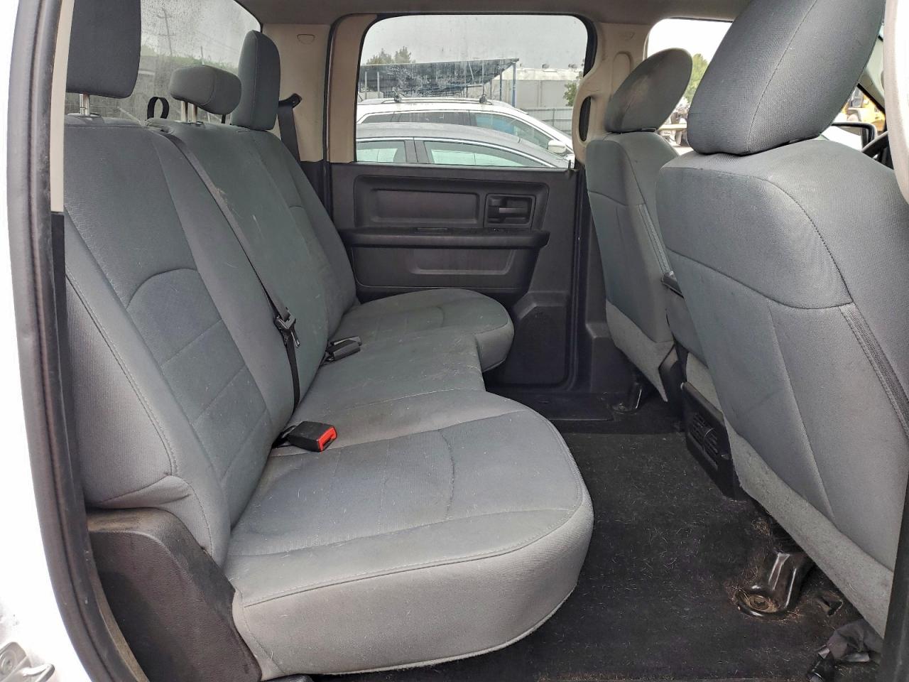 2014 Ram 1500 St VIN: 1C6RR7KT6ES469447 Lot: 94375005