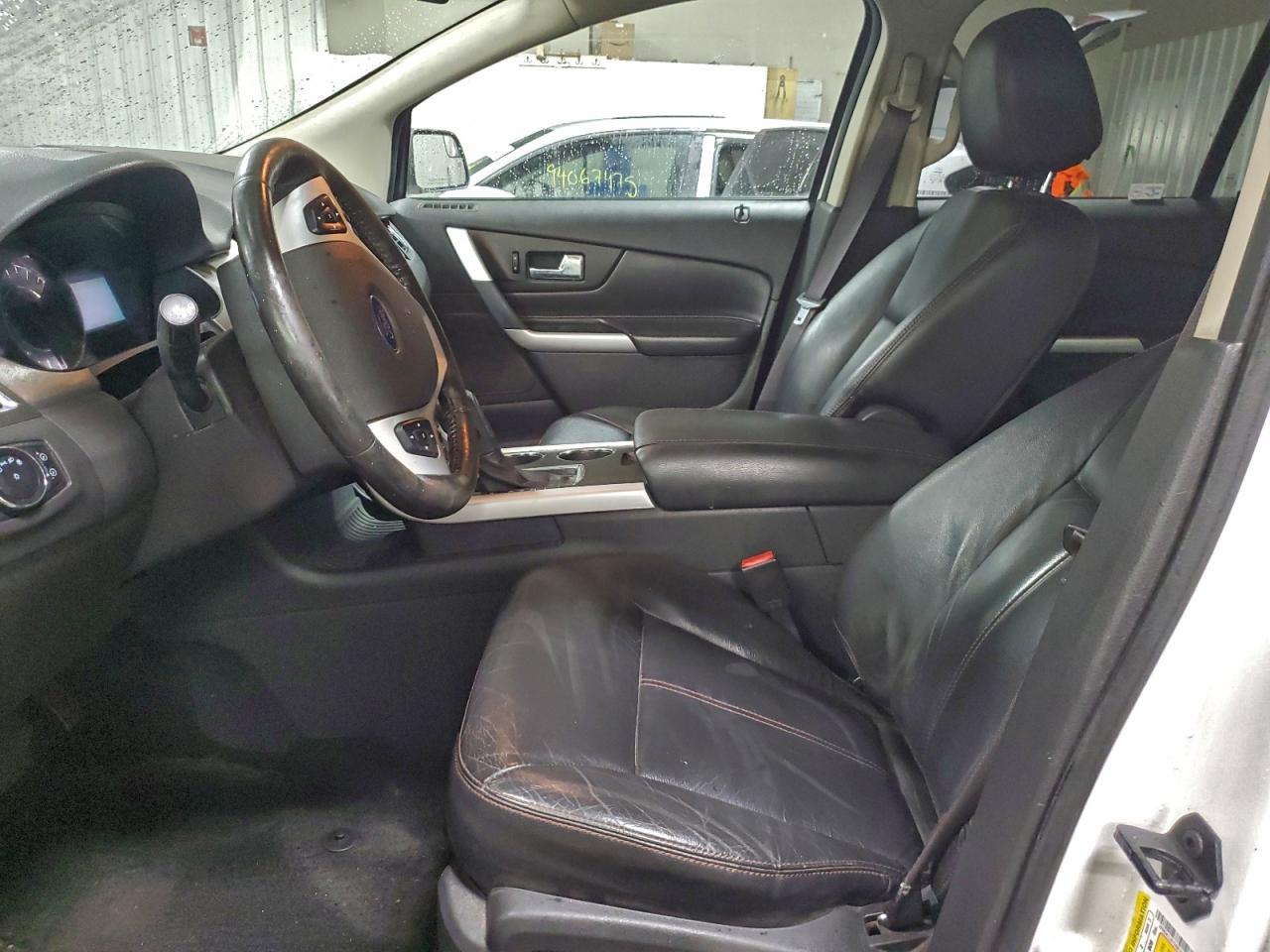 2013 Ford Edge Sel VIN: 2FMDK3J97DBB26012 Lot: 94338955