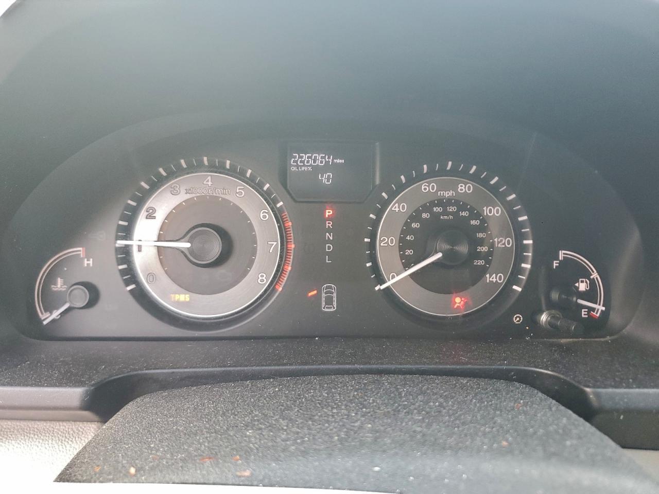 2016 Honda Odyssey Lx VIN: 5FNRL5H21GB009268 Lot: 94491055