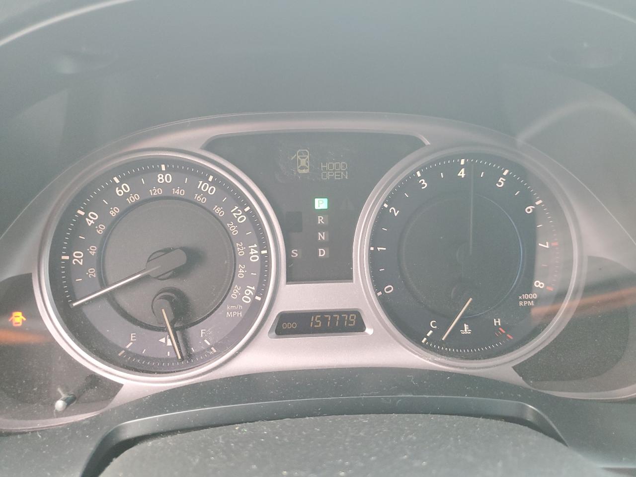 2006 Lexus Is 250 VIN: JTHBK262765008937 Lot: 91990385