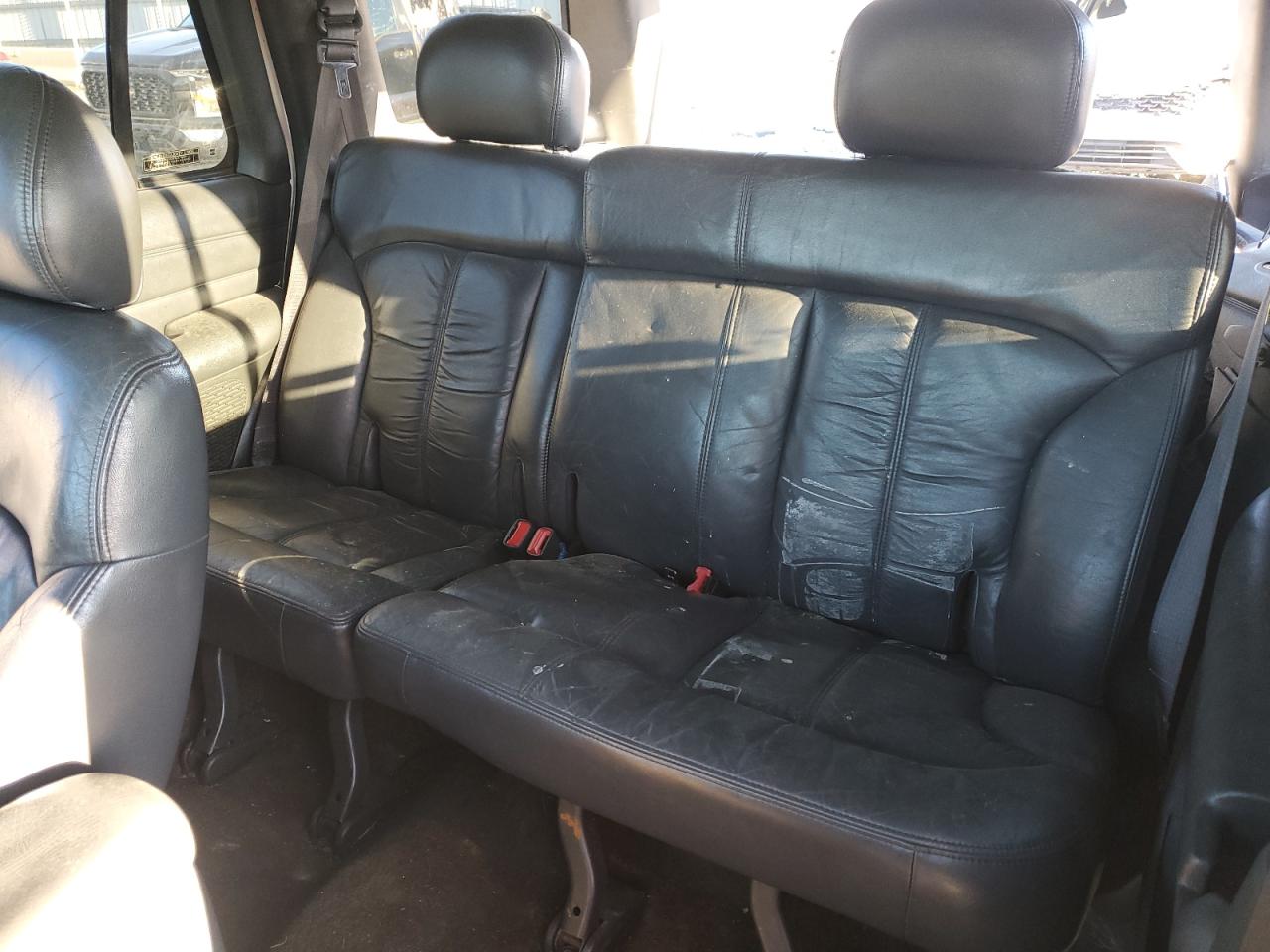 1998 Chevrolet Blazer VIN: 1GNCS13W4W2221781 Lot: 91845665