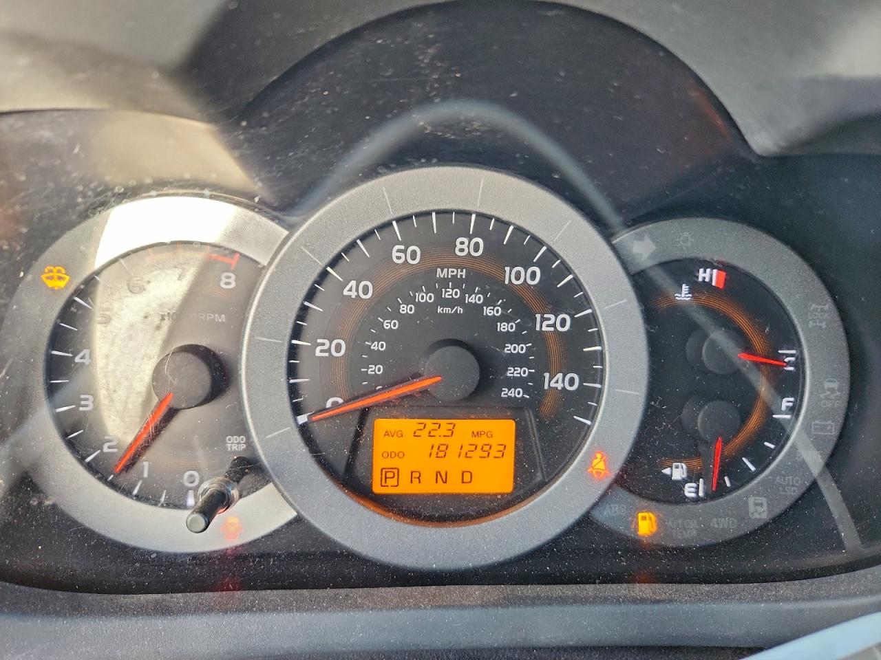 2011 Toyota Rav4 VIN: 2T3BK4DV2BW061090 Lot: 94144615