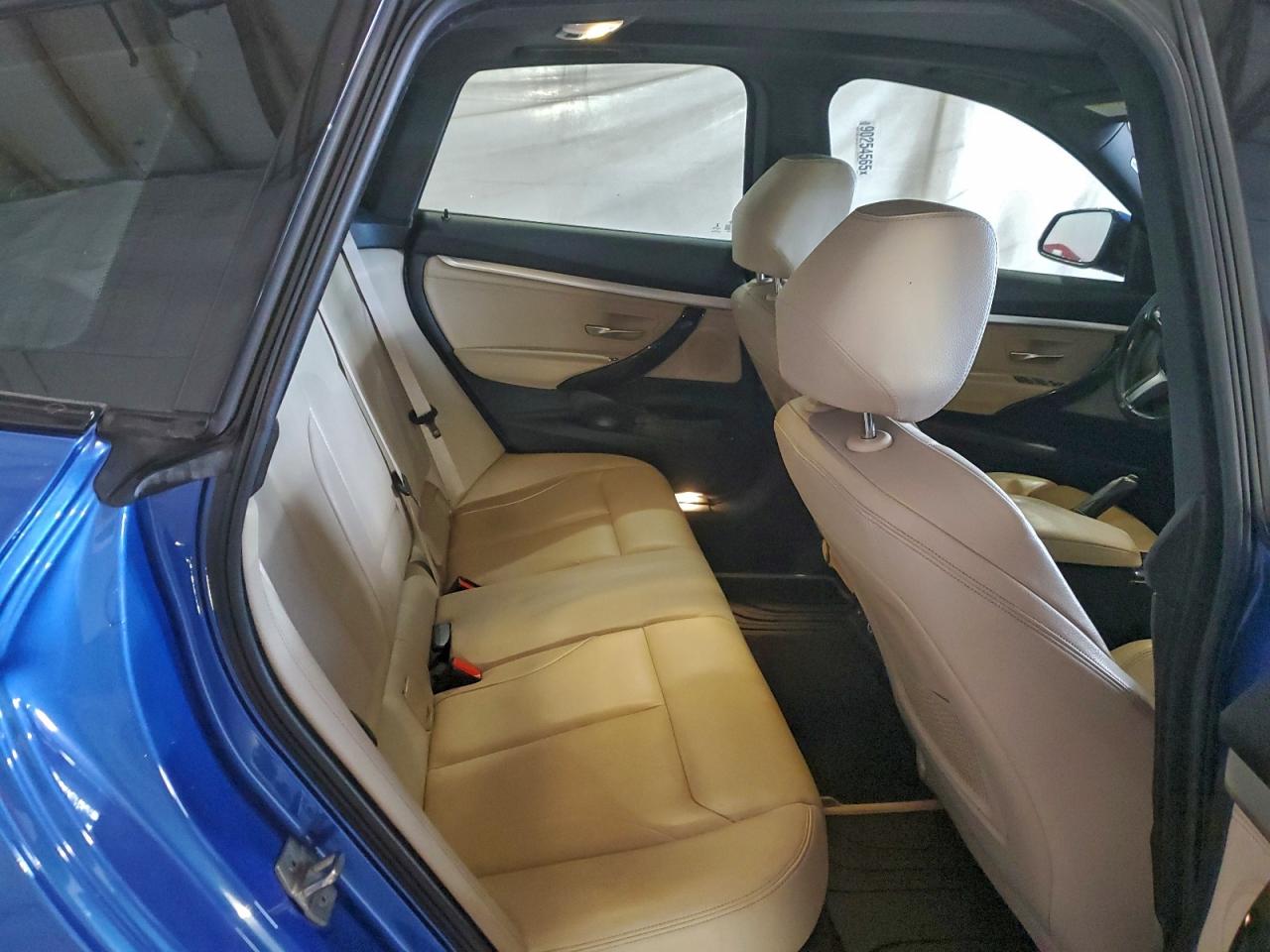 2018 BMW 330 Xigt VIN: WBA8Z9C54JG828286 Lot: 94062145