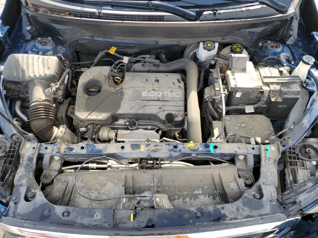 2021 GMC Terrain Sle VIN: 3GKALTEV2ML372079 Lot: 93629275