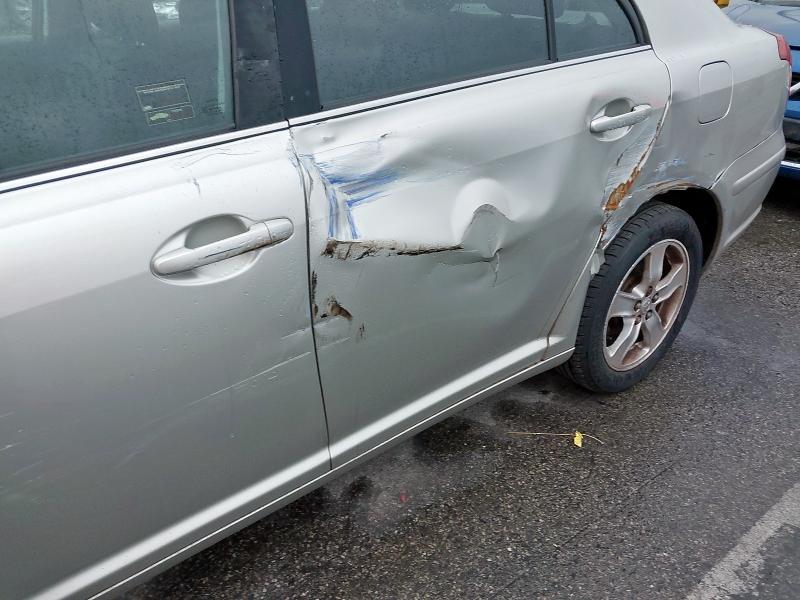 2004 TOYOTA AVENSIS 1.8 VVT-I T3-X 5DR