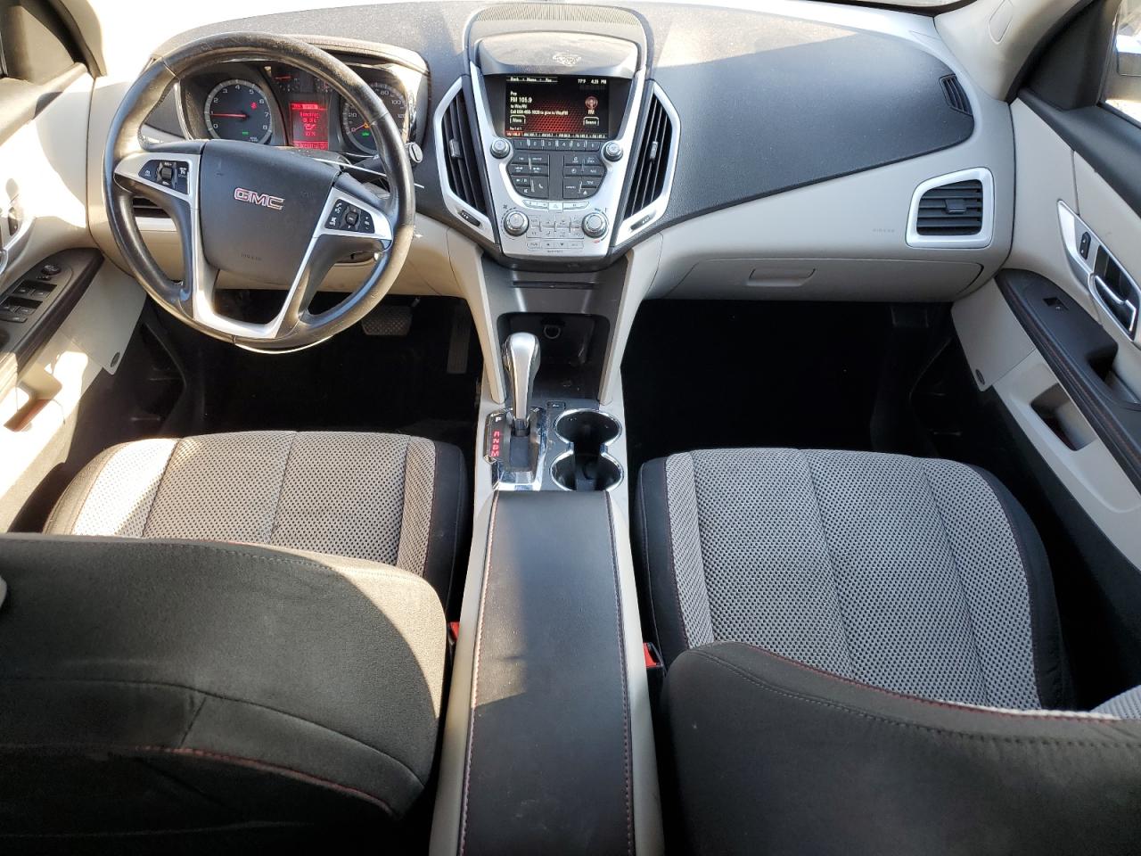 2013 GMC Terrain Sle VIN: 2GKALSEK9D6423565 Lot: 92784325