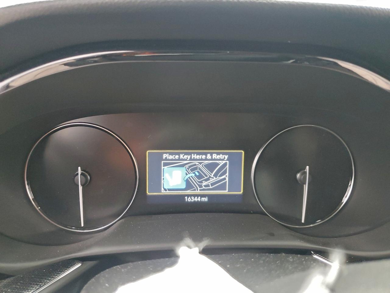 2023 Buick Envision Preferred VIN: LRBFZMR45PD217025 Lot: 94533815