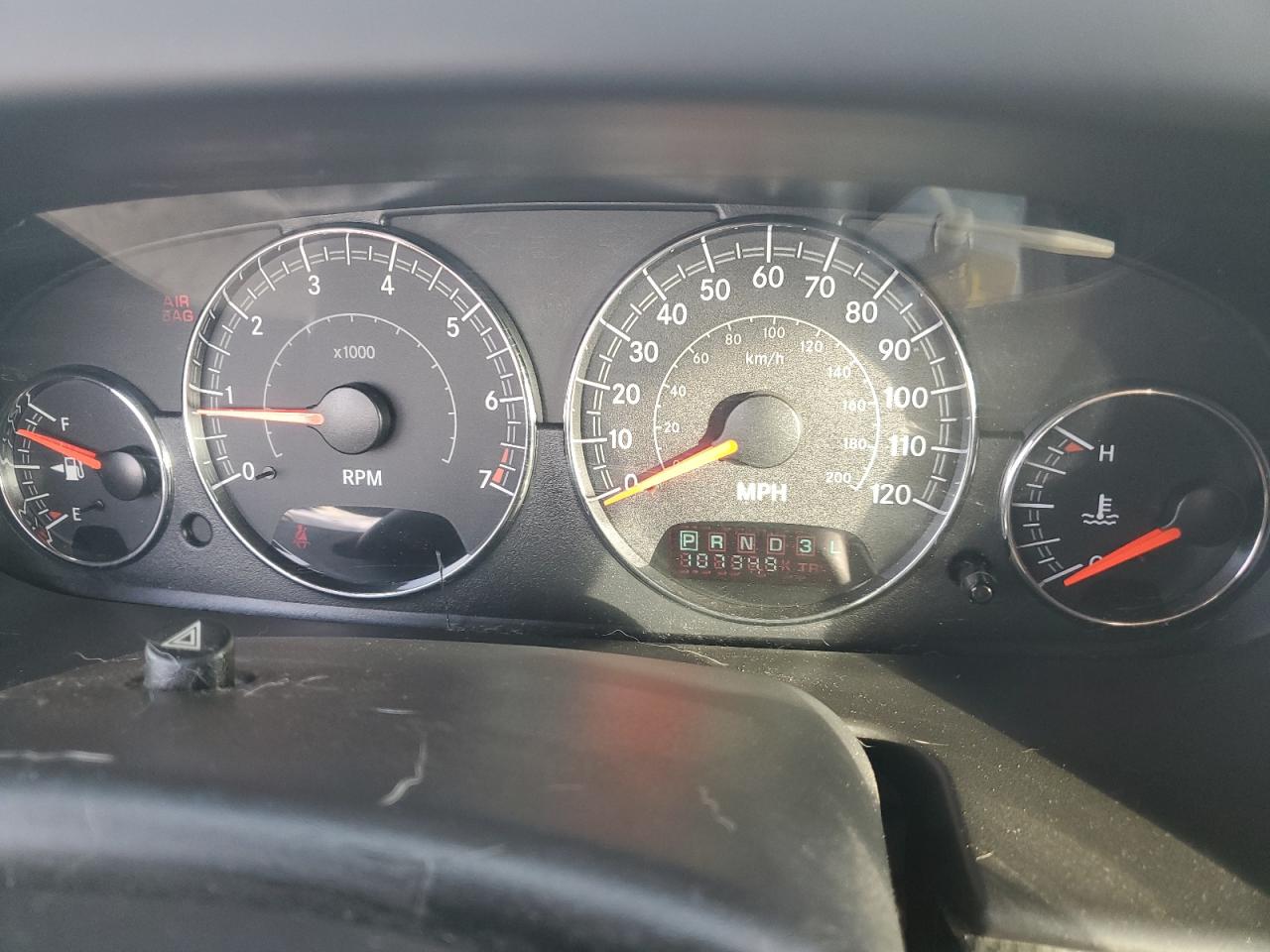 2004 Chrysler Sebring Lxi VIN: 1C3EL55RX4N283019 Lot: 91862285