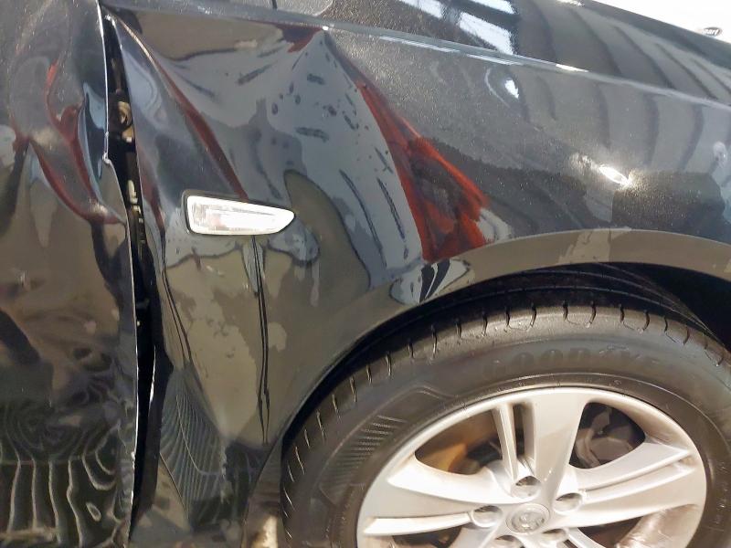 2020 VAUXHALL INSIGNIA 2.0 TURBO D [174] SRI NAV 5DR AUTO