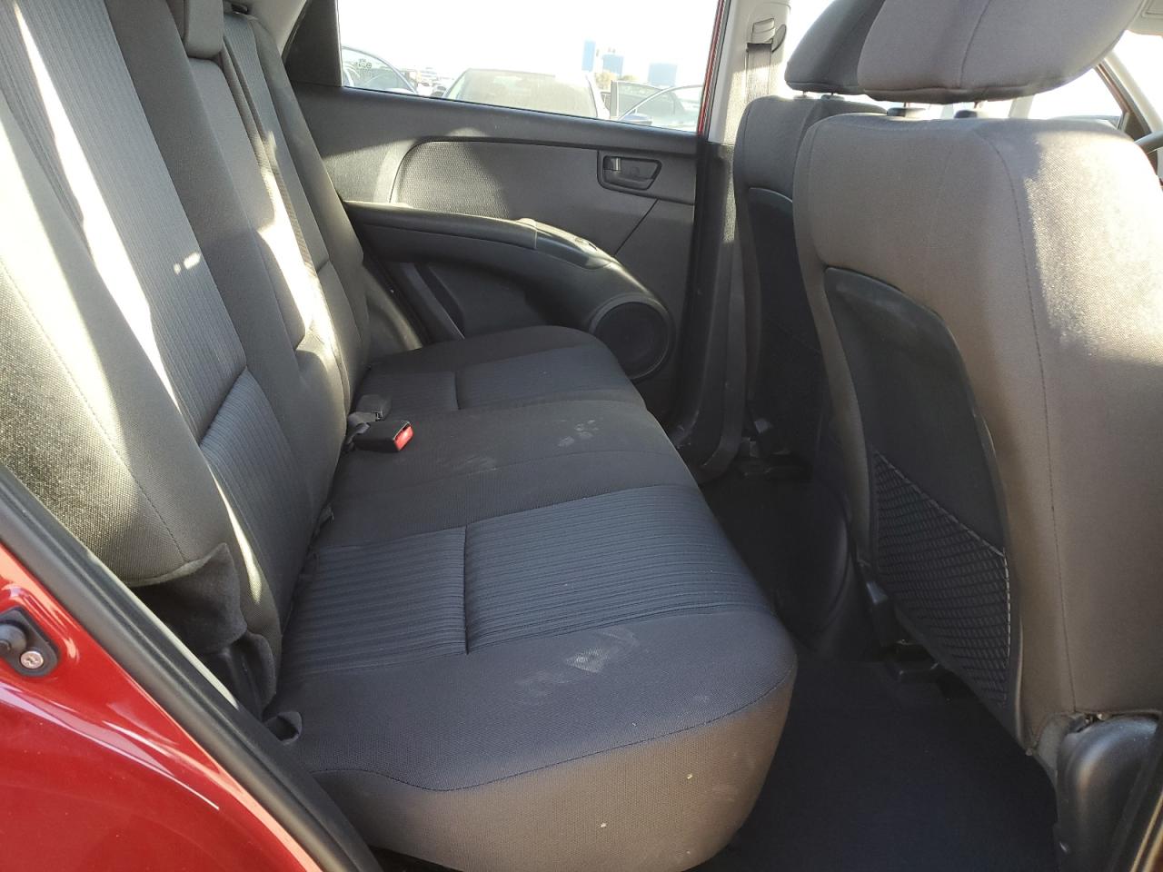 2009 Kia Sportage Lx VIN: KNDJF724297611244 Lot: 92837975