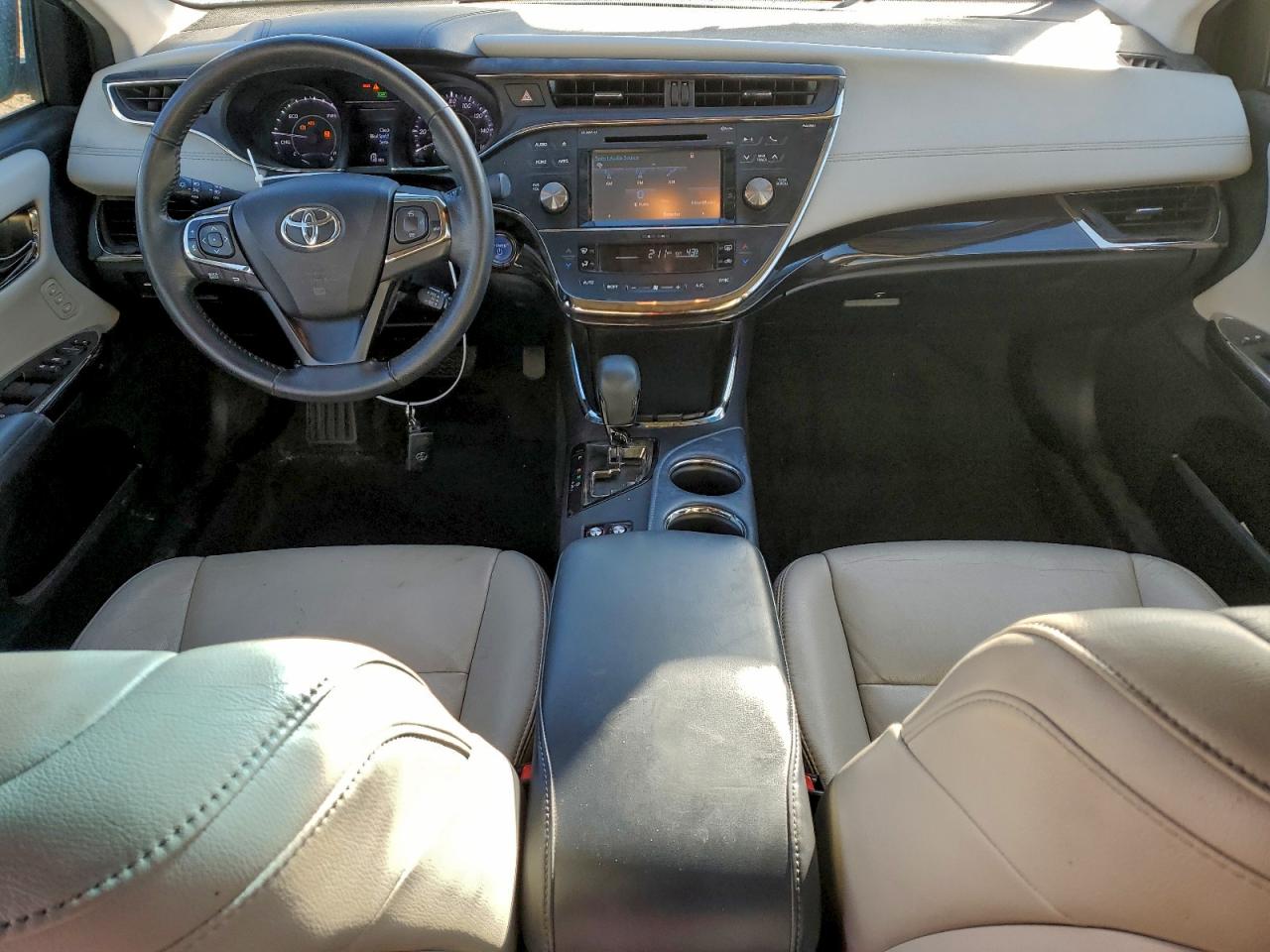 2015 Toyota Avalon Hybrid VIN: 4T1BD1EB9FU045805 Lot: 94190895