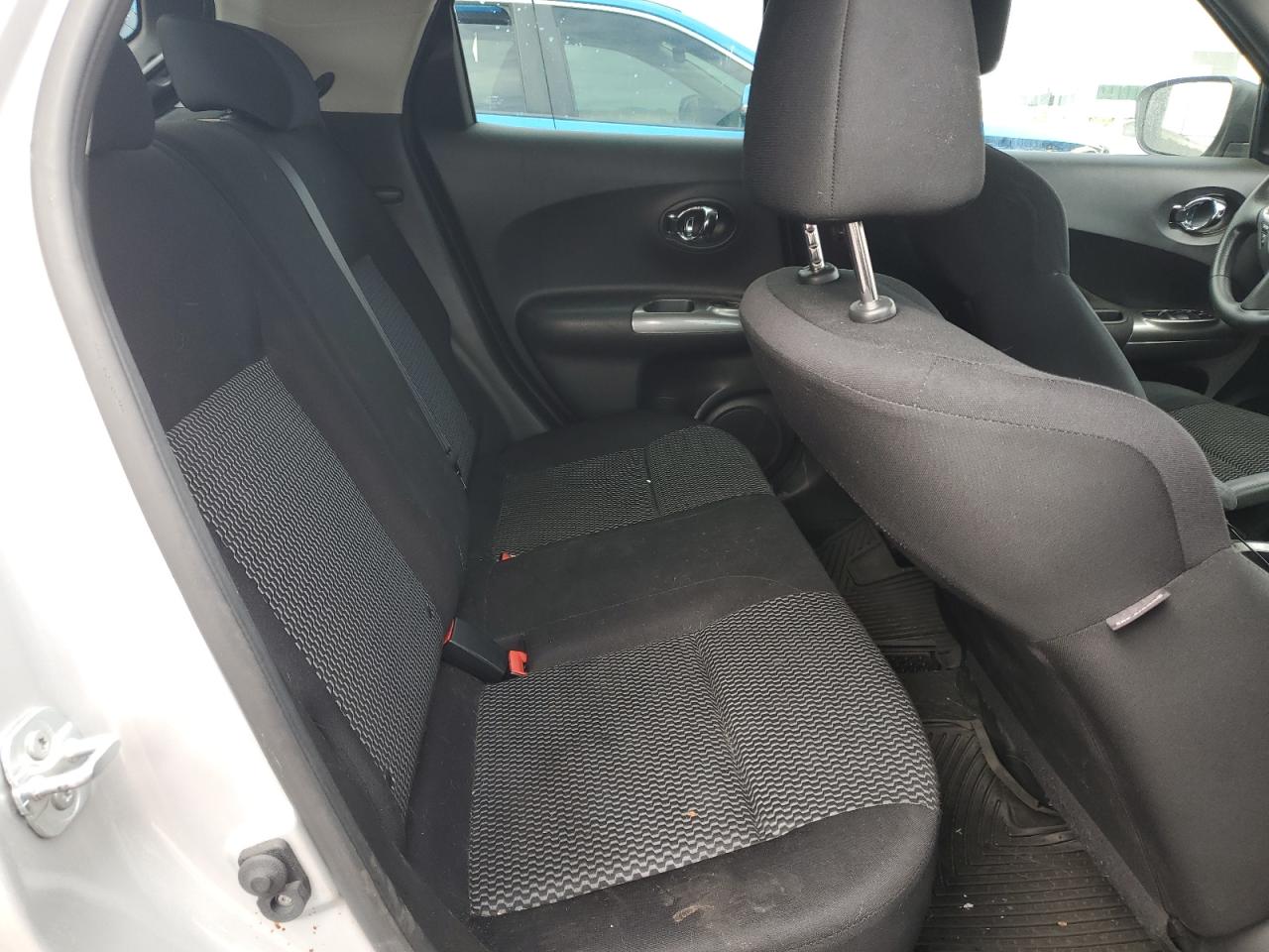 2016 Nissan Juke S VIN: JN8AF5MR7GT607101 Lot: 93928015