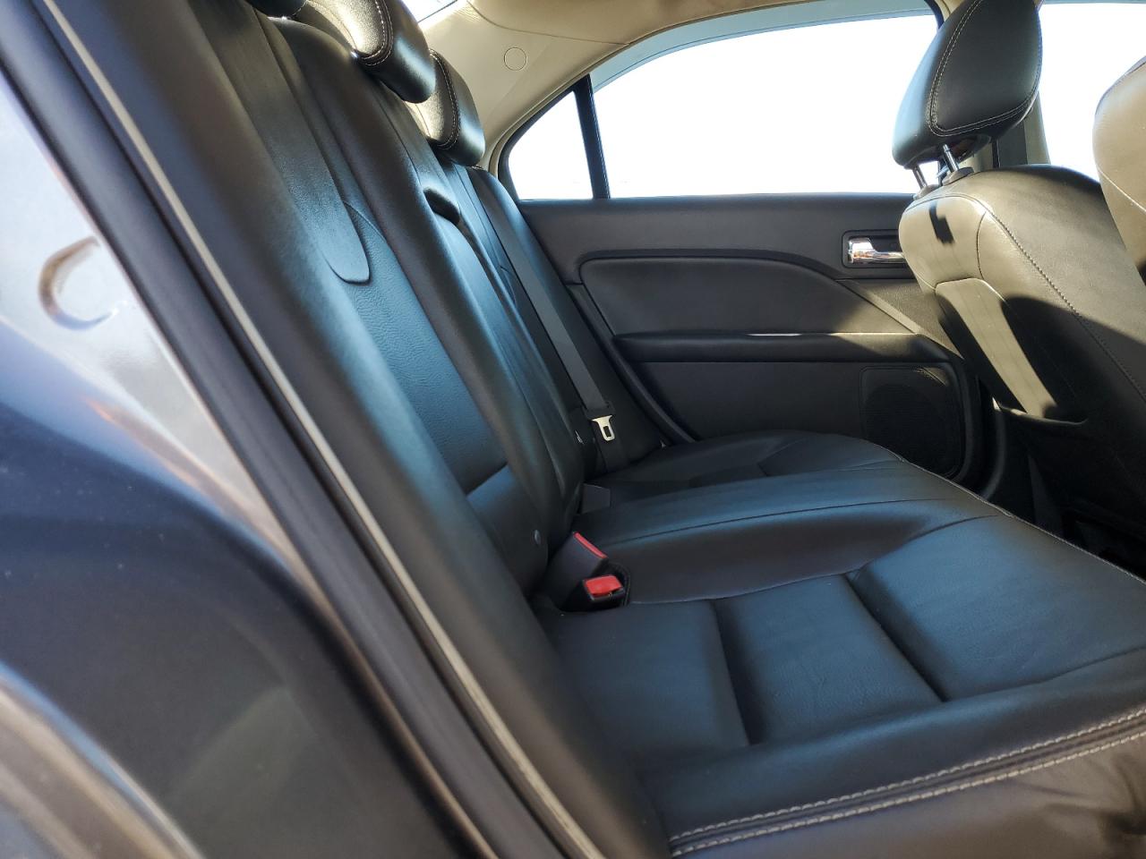 2010 Ford Fusion Sel VIN: 3FAHP0JA0AR177385 Lot: 91586585