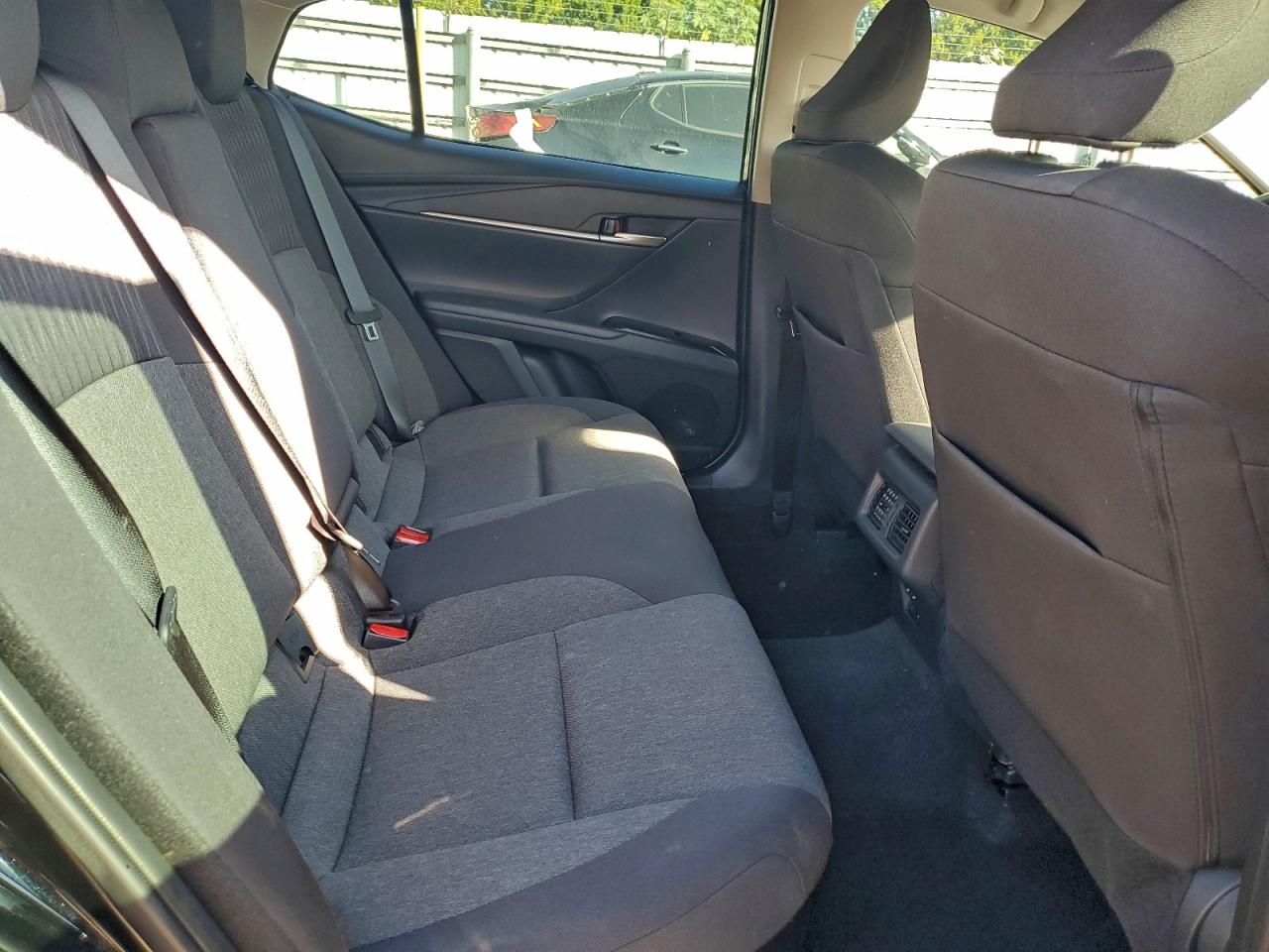 2025 Toyota Camry Xse VIN: 4T1DAACKXSU041843 Lot: 93490835