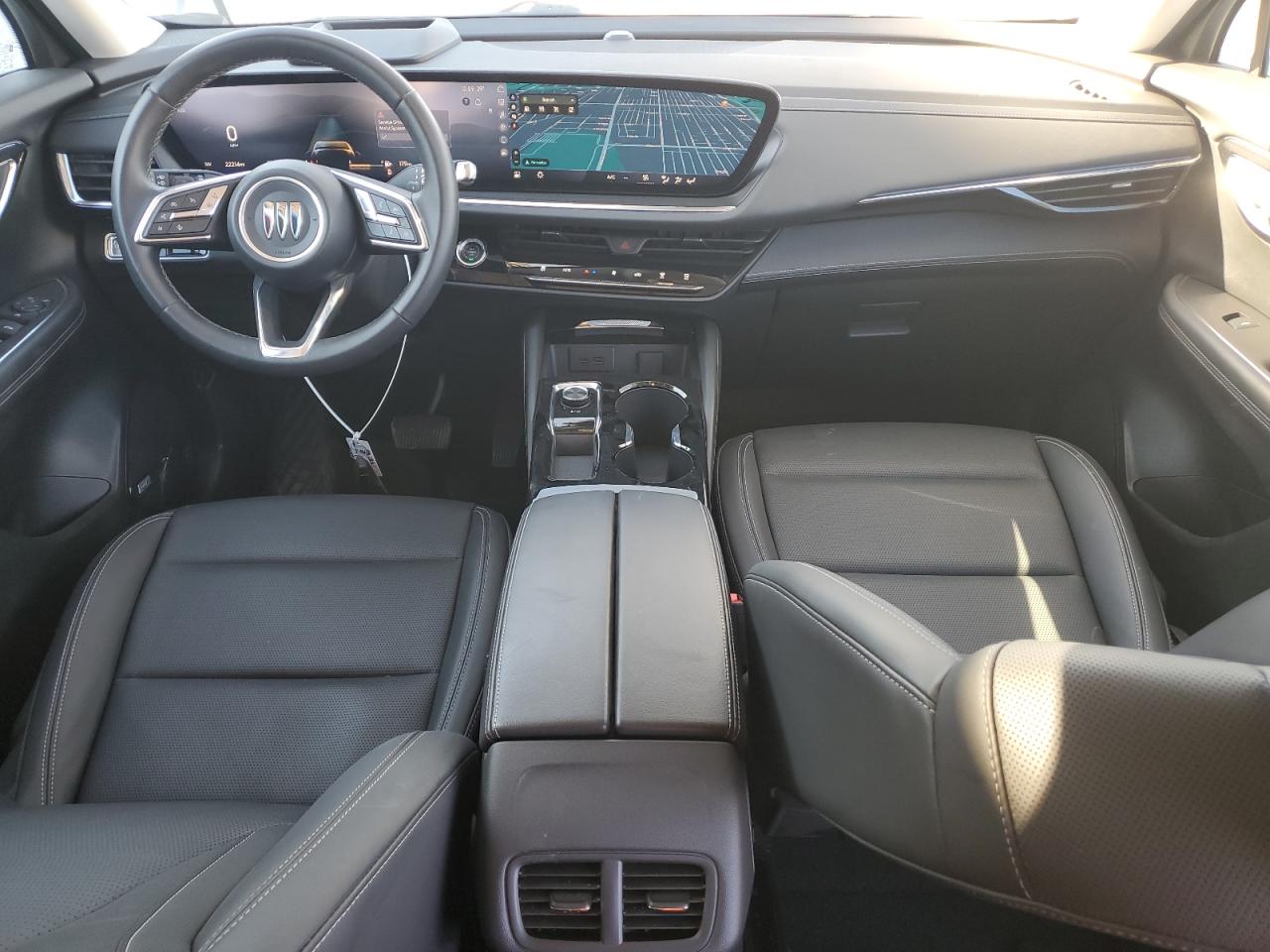 2024 Buick Envision Preferred VIN: LRBFZME42RD072650 Lot: 92475805